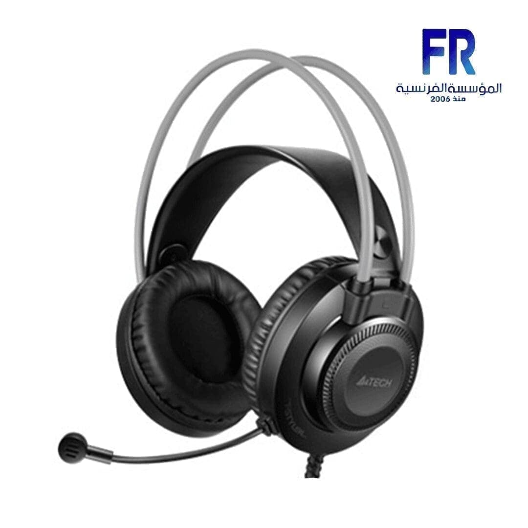 سماعة رأس A4Tech Fh200U