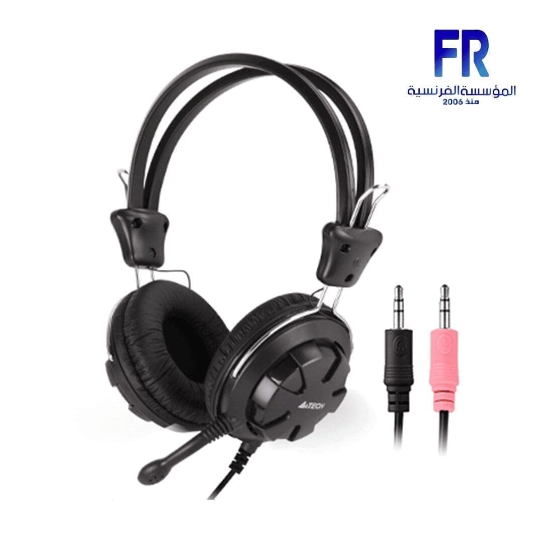 A4Tech Hs 28 Headset