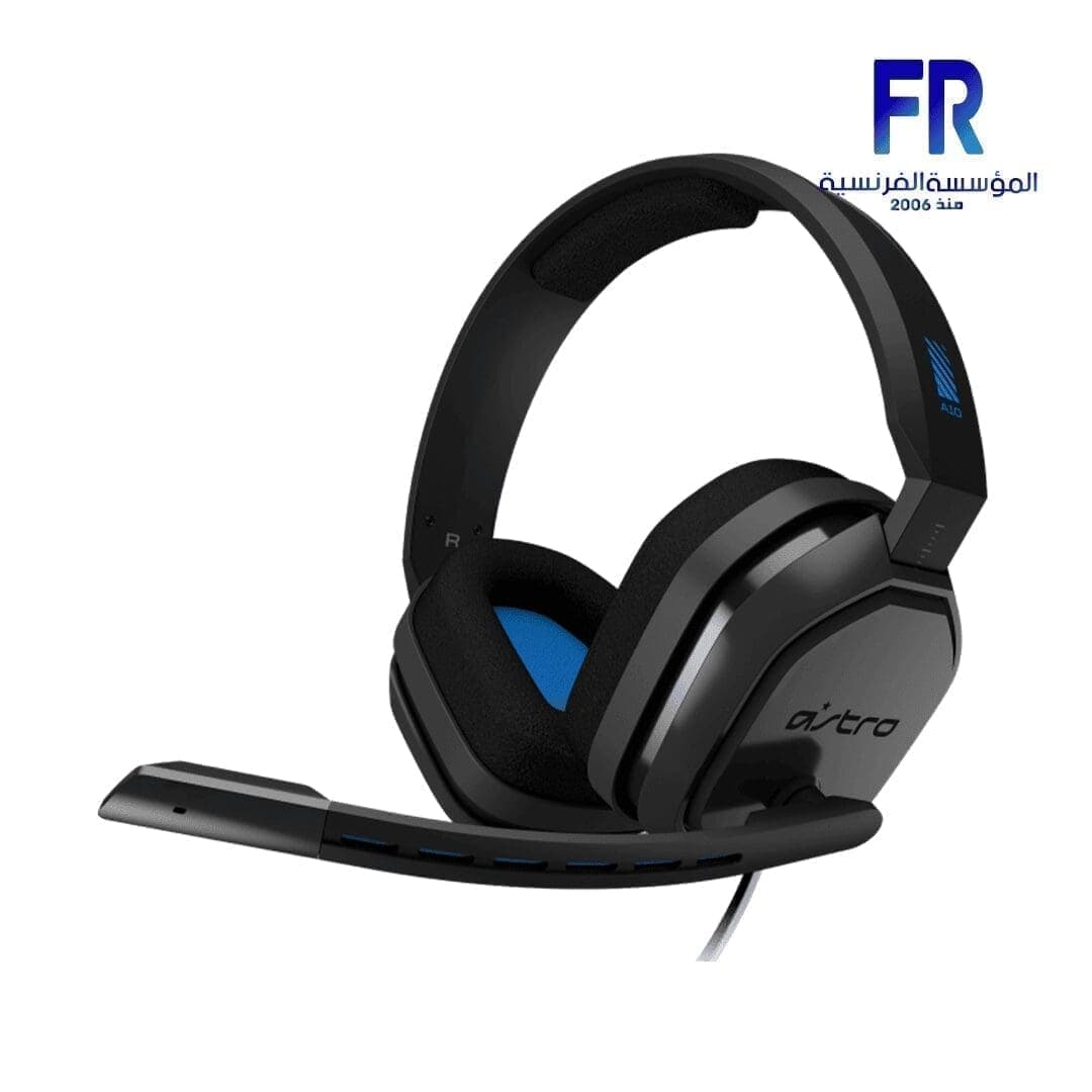 Astro A10 Grey Headset