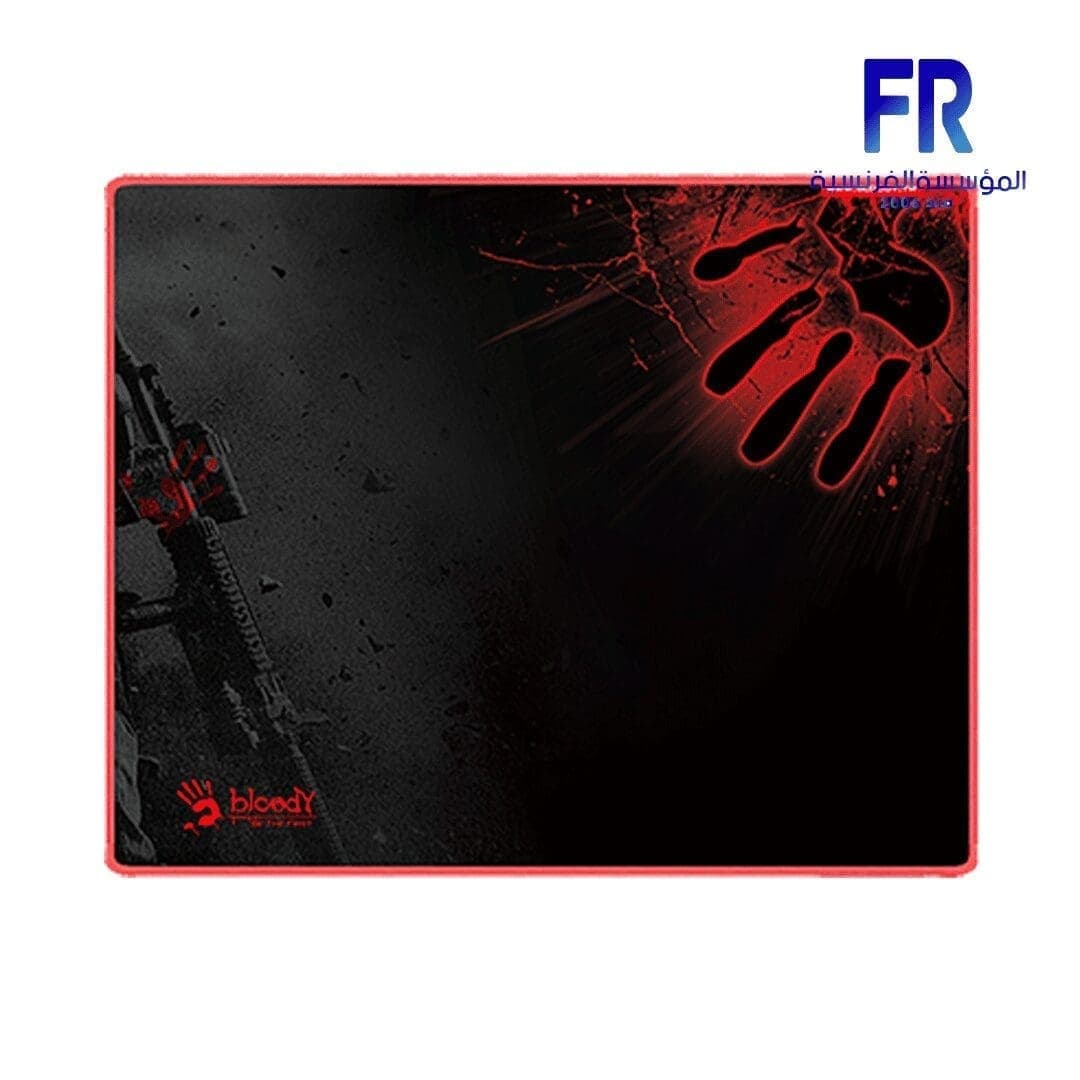 ماوس باد جيمنج كبير A4Tech Bloody B 080S