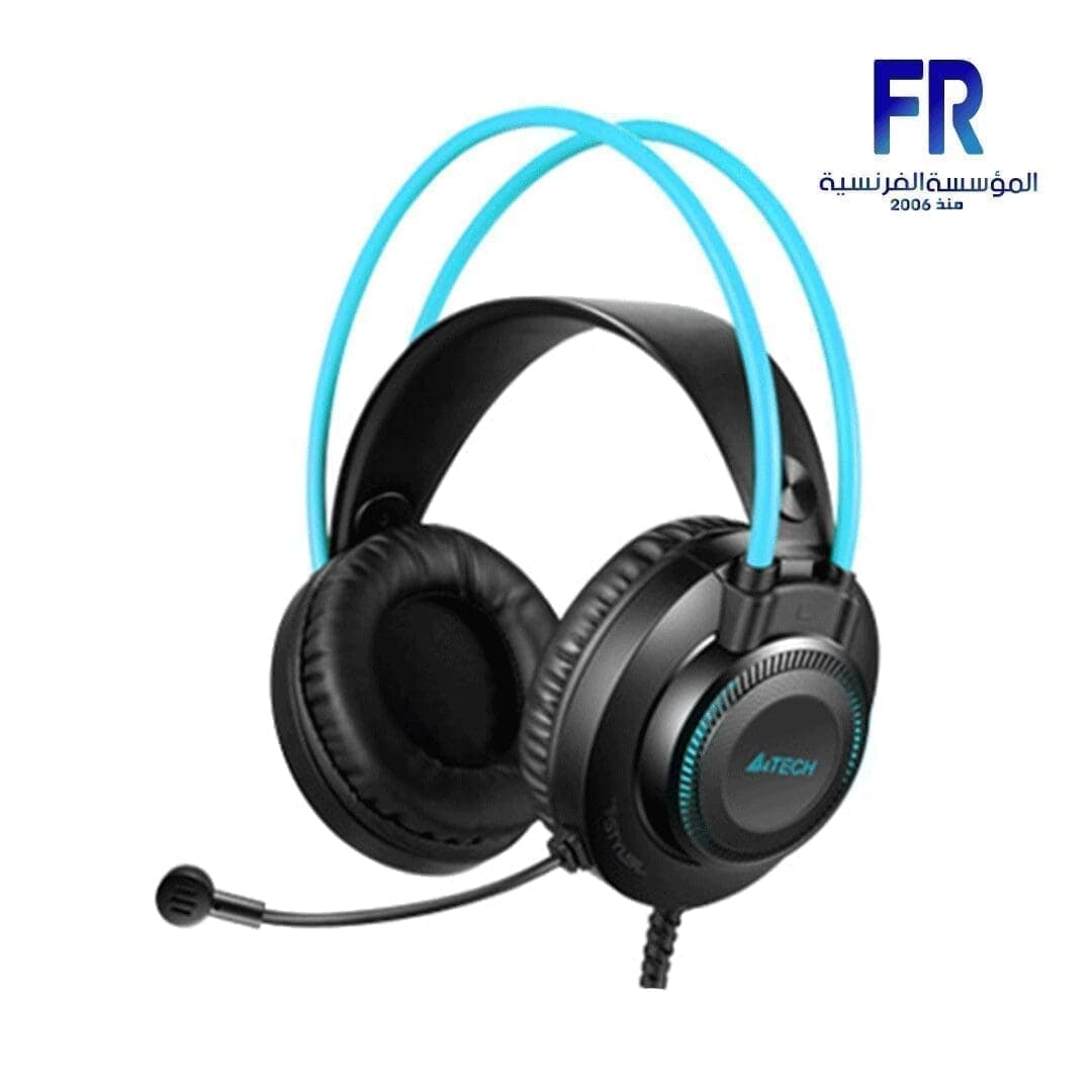 سماعة رأس A4Tech Fh200I
