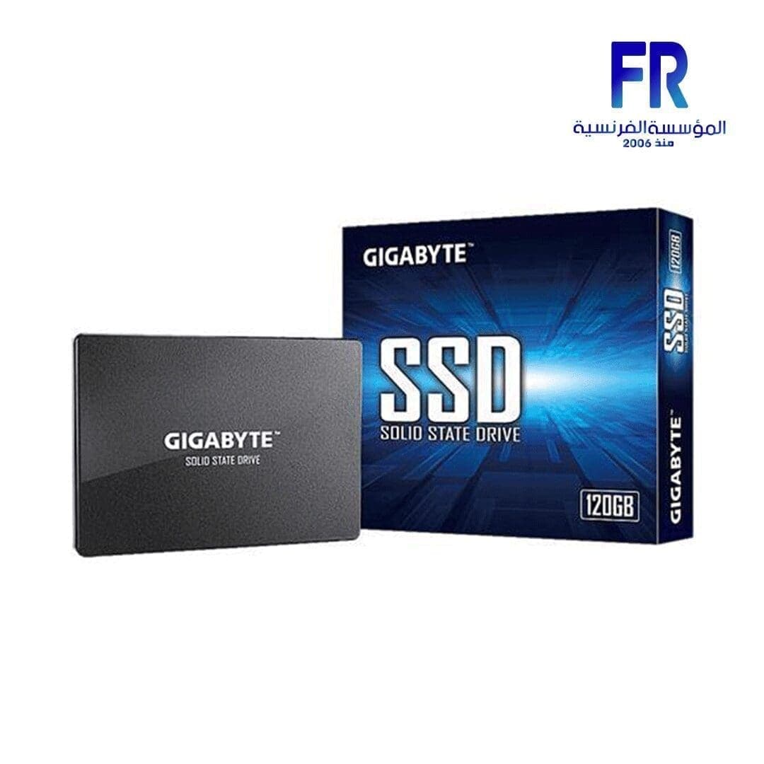 هارد SSD جيجابايت 120Gb