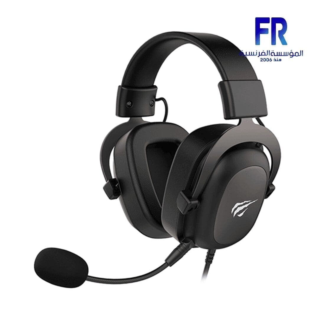 سماعة Havit Gamenote H2002D