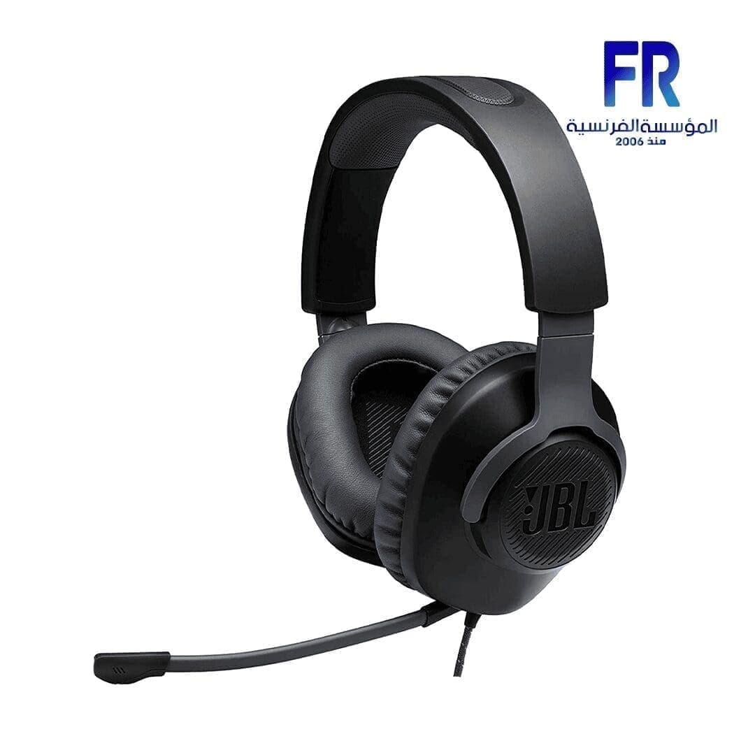 Jbl Quantum 100 Headset
