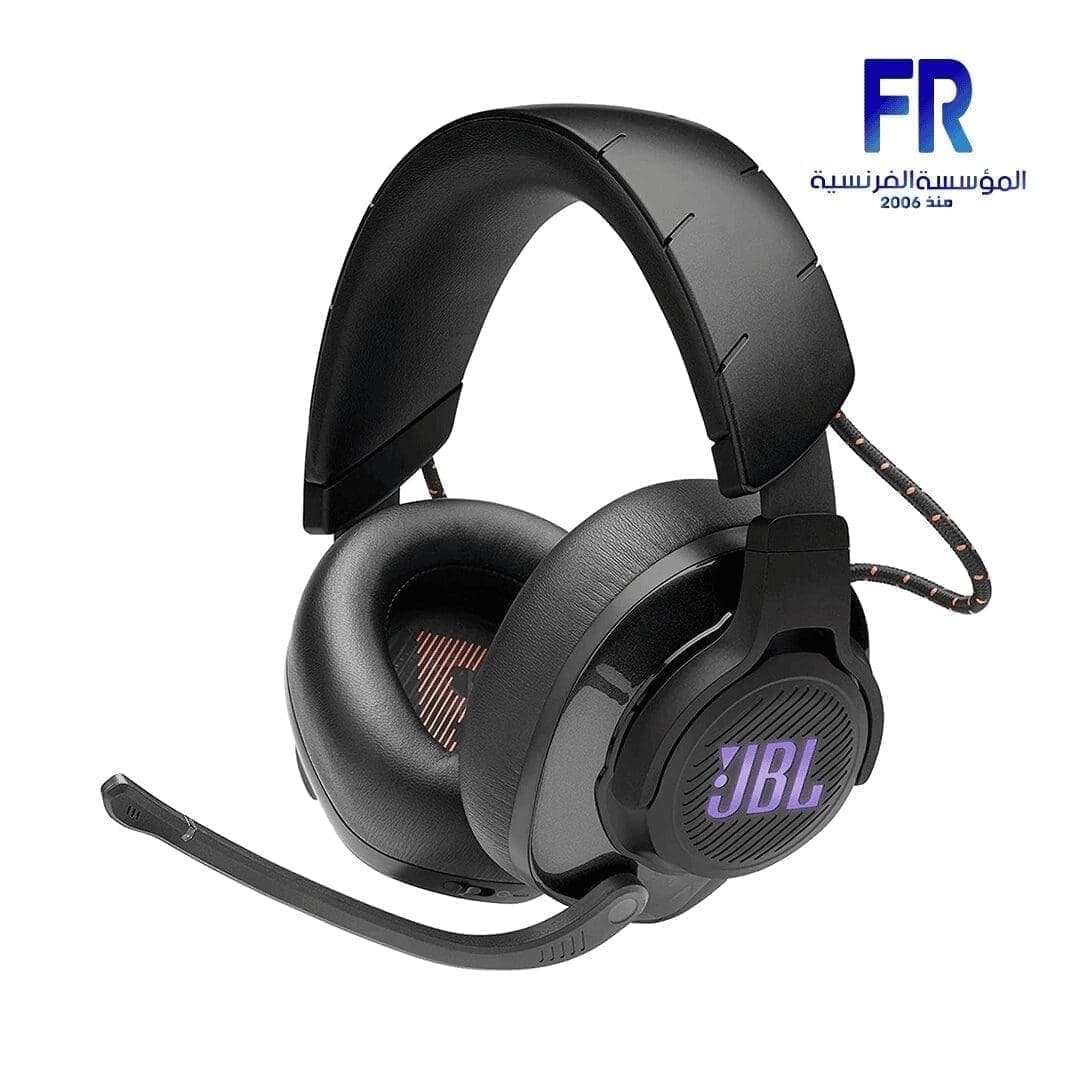 سماعة رأس JBL Quantum 600
