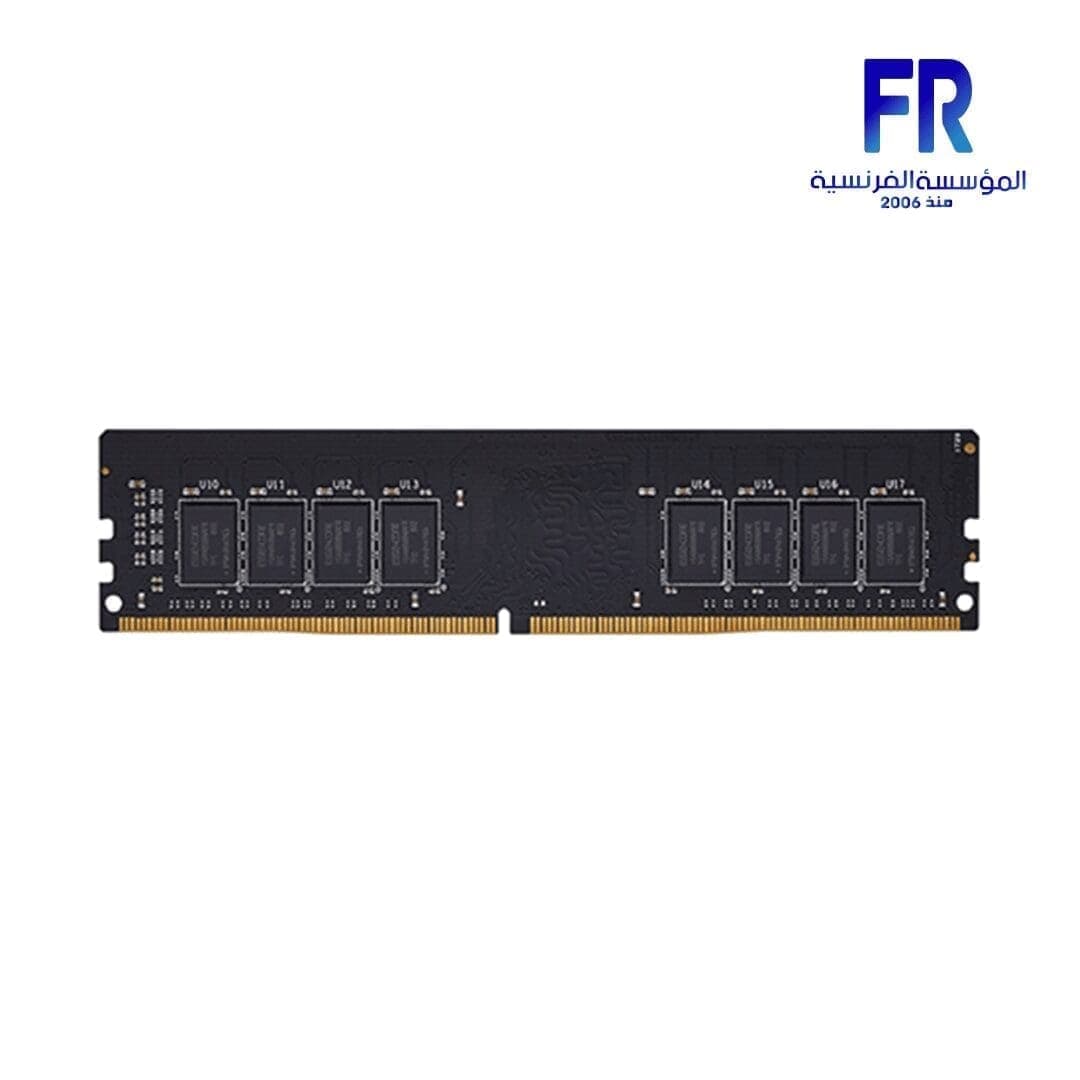 Klevv 32Gb DDR4 3200Mhz Udimm Desktop Memory