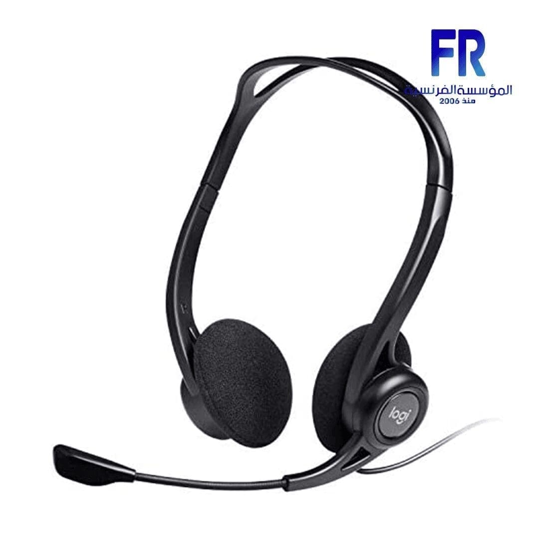 لوجيتك 960 سماعة رأس