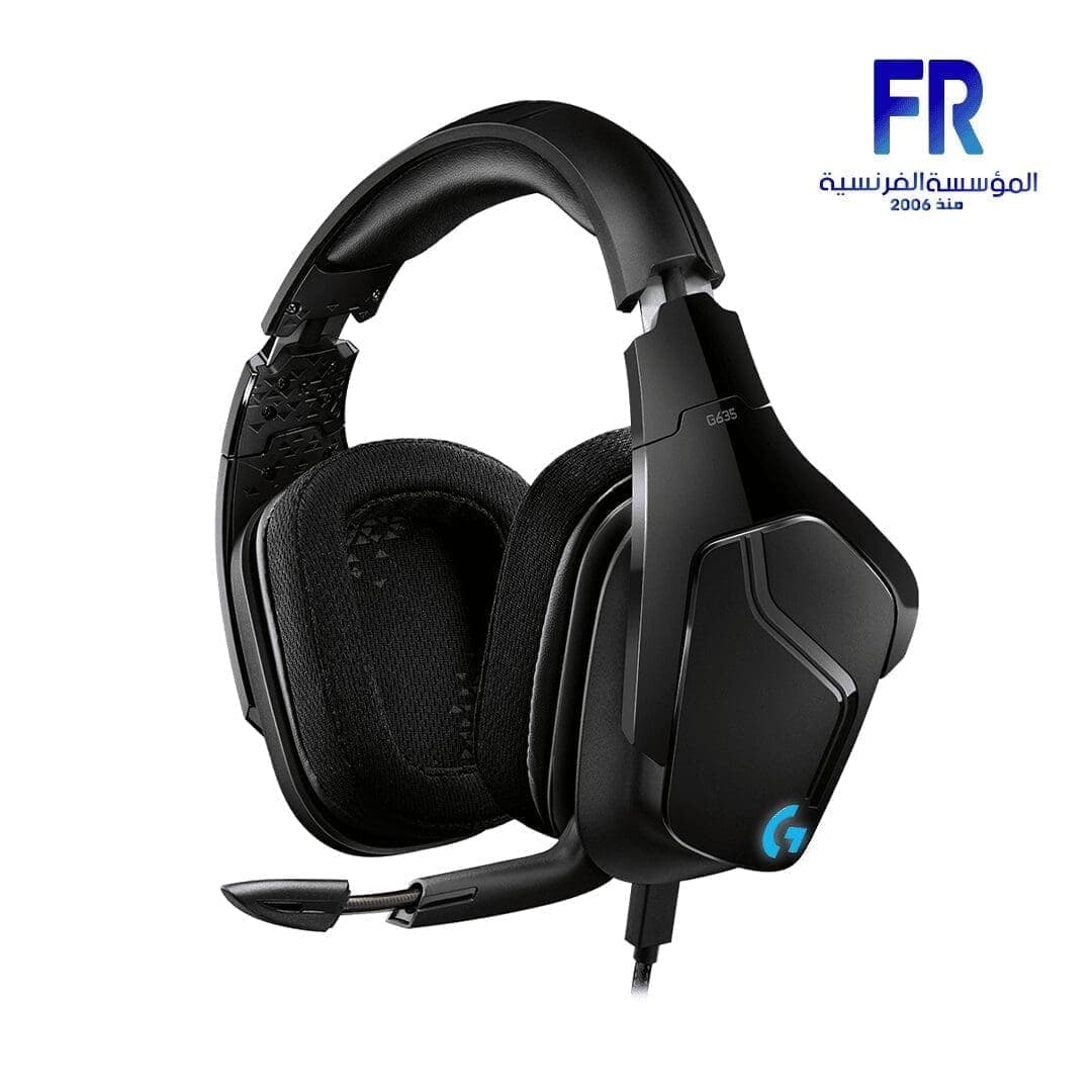 Logitech G635 Headset