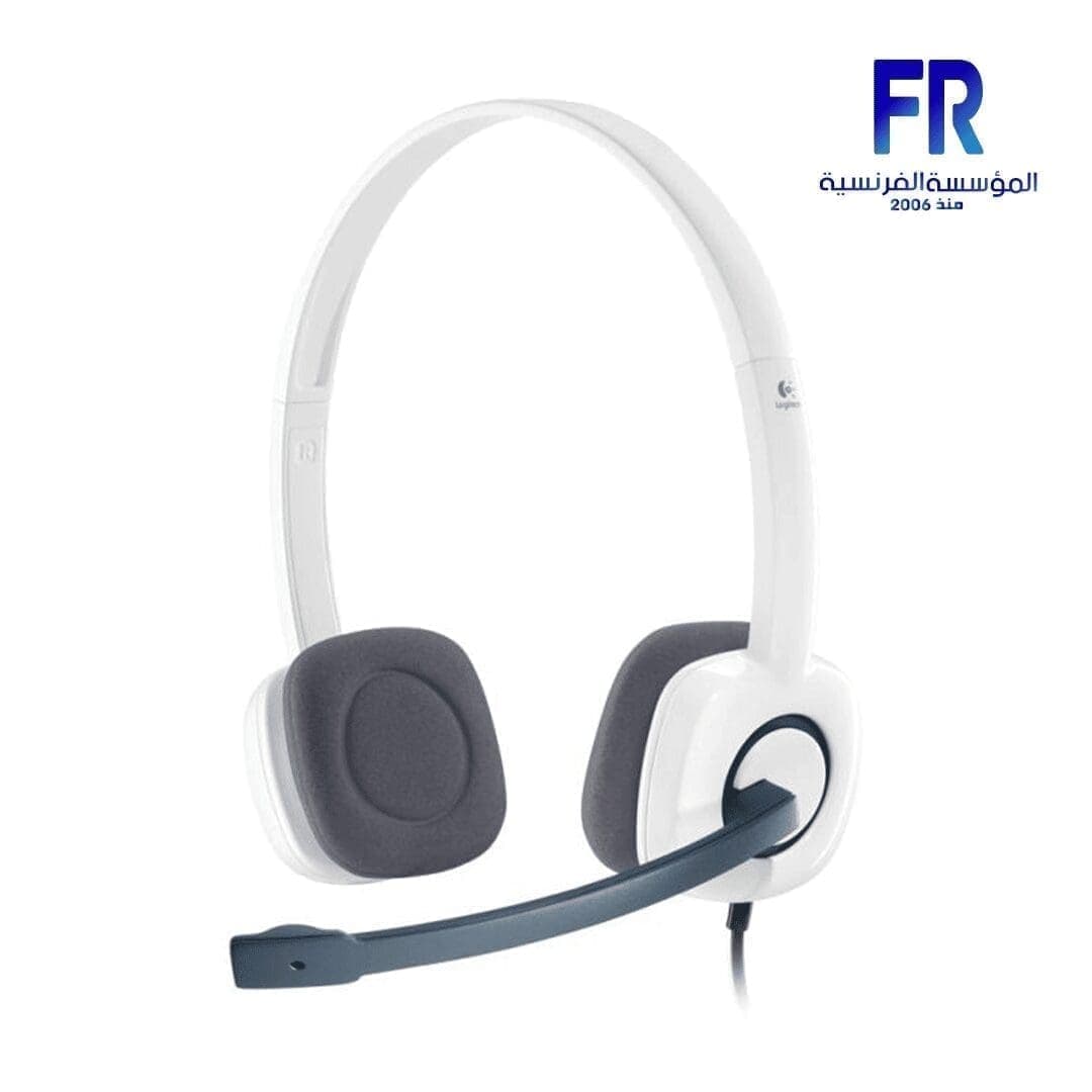 سماعة رأس ستيريو لوجيتك H150