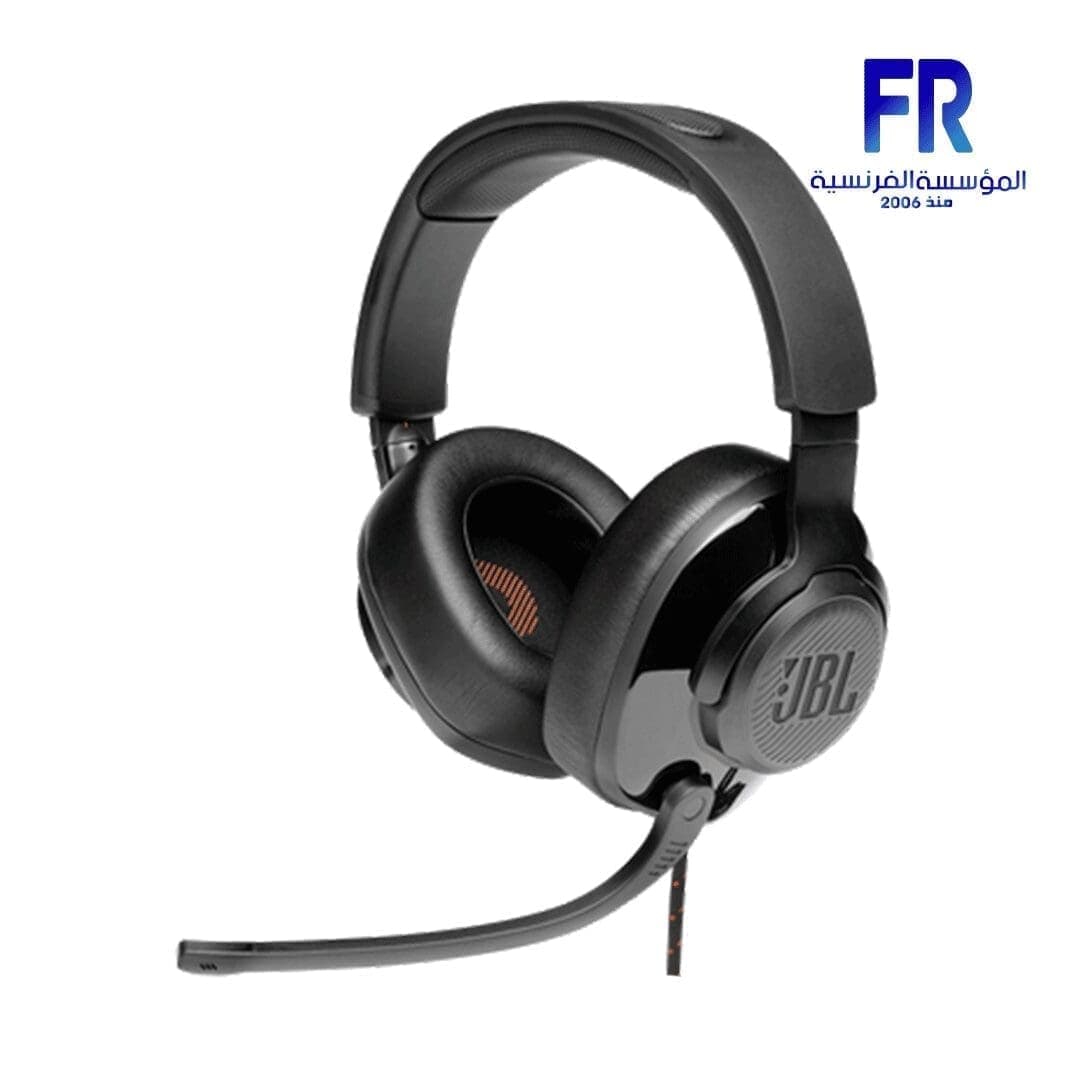 Jbl Quantum 300 Headset
