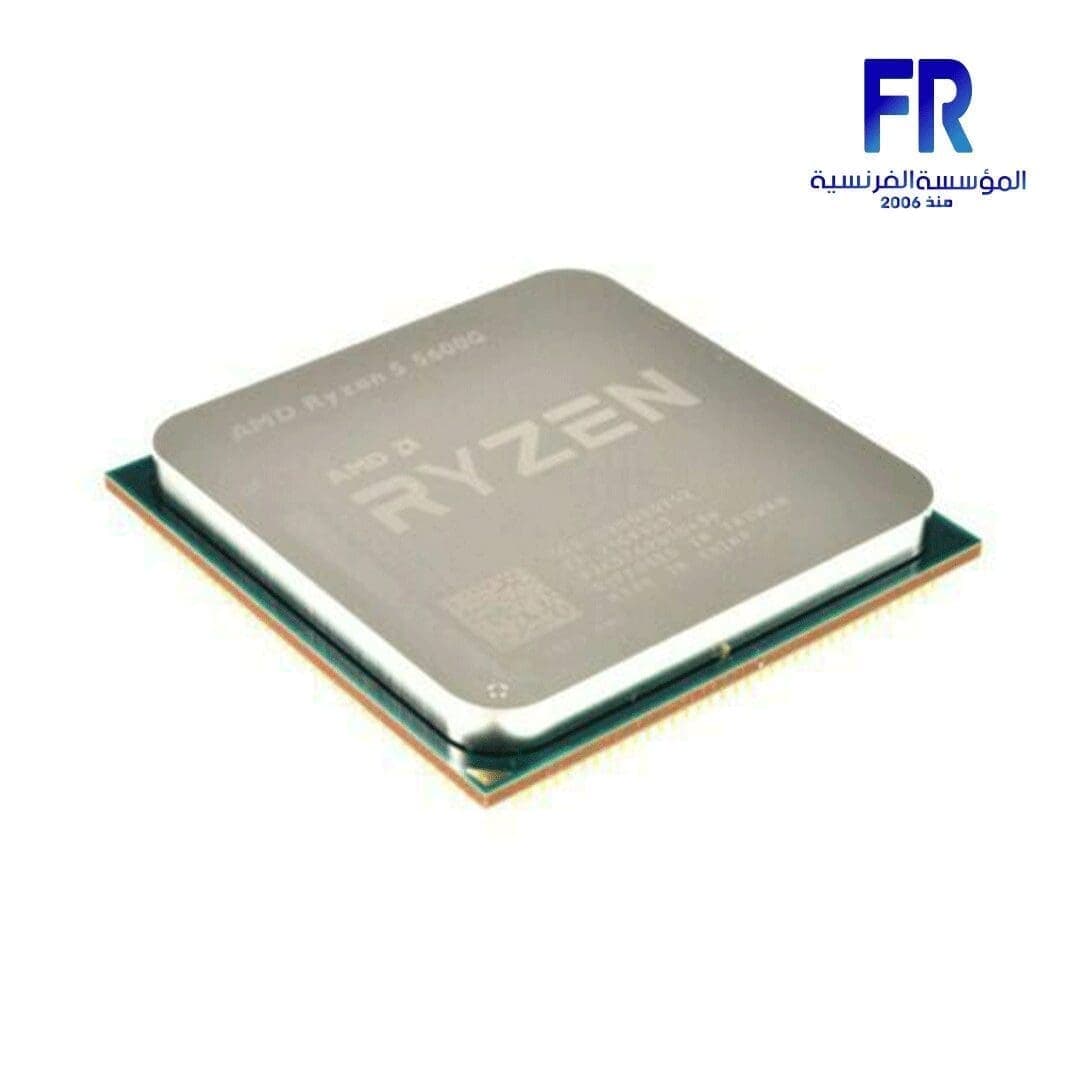 AMD Ryzen 3 3200G Tray Processor