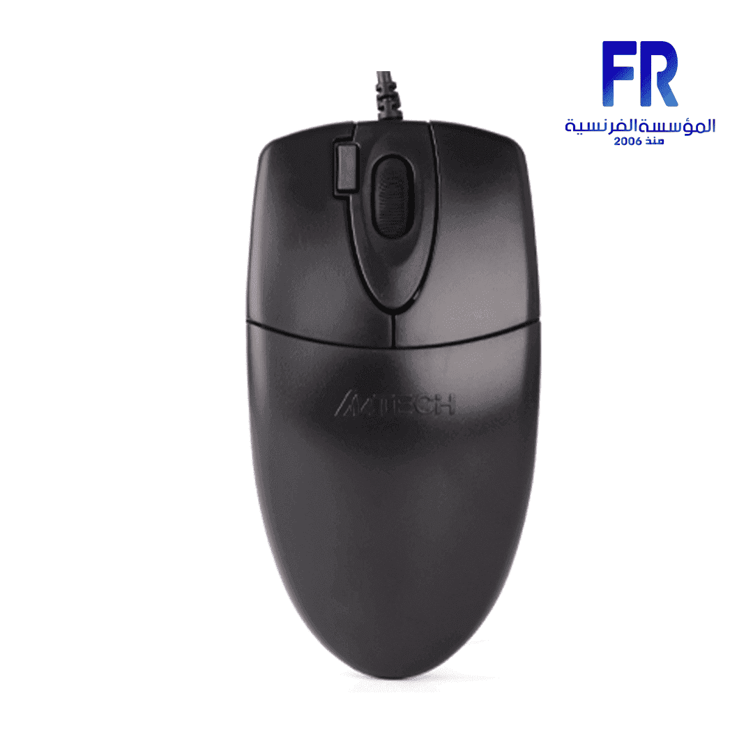 ماوس سلكي A4Tech Op 620 2X