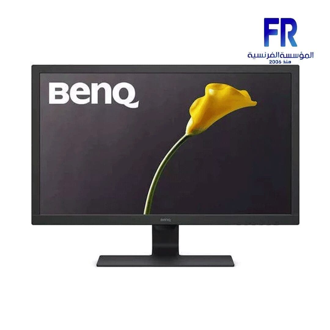 Benq Gl2480 24 Inch 144Hz 1Ms TN Gaming Monitor