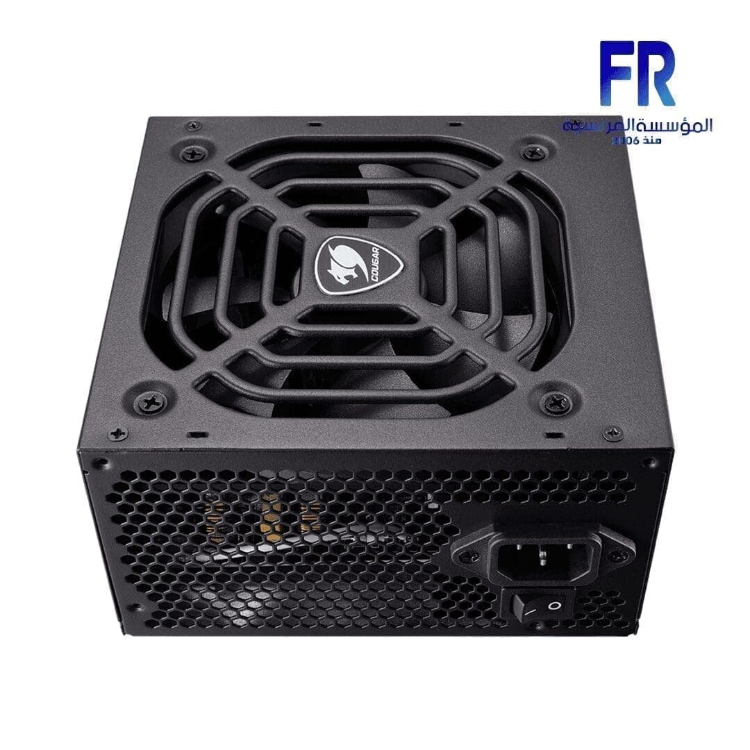 Cougar Vte 600 80 Plus Bronze Power Supply