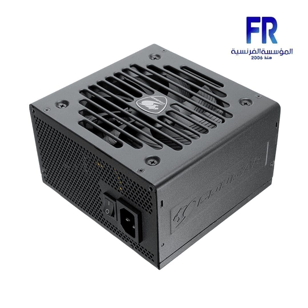 مزود طاقة كوجر Vte X2 750 80Plus Bronze