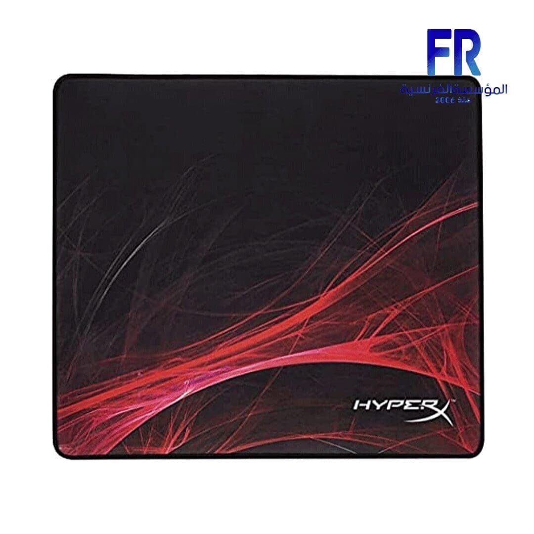 Kingston Hyperx Fury S Pro Gaming Mouse Pad