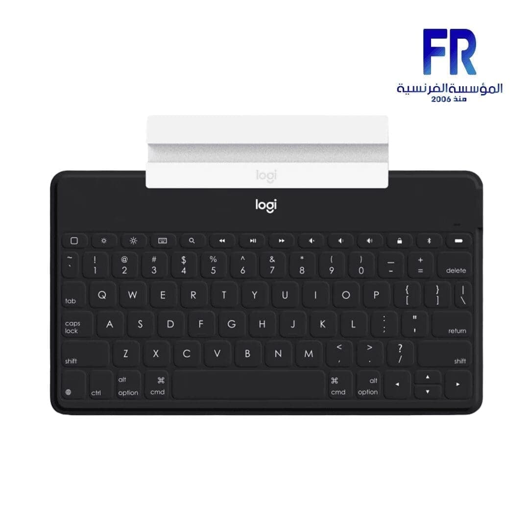 Logitech Keys To Go Wireless Keyboard