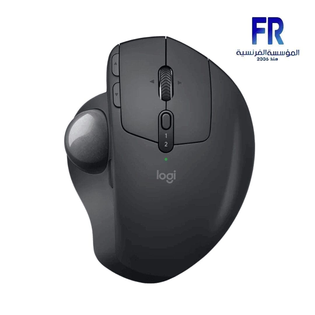 Logitech Mx Ergo Wireless Mouse