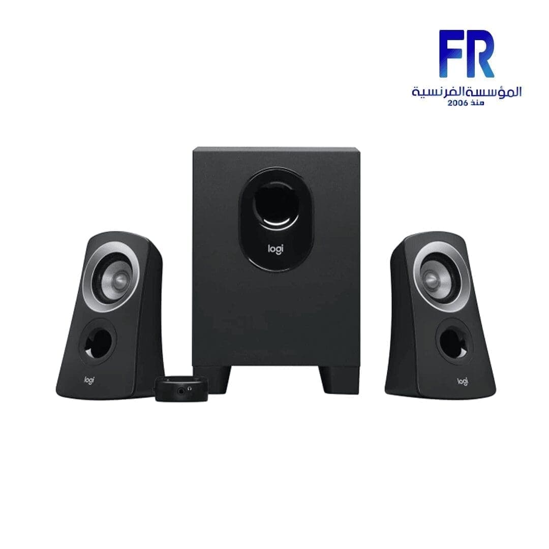 Logitech Z313 Speaker