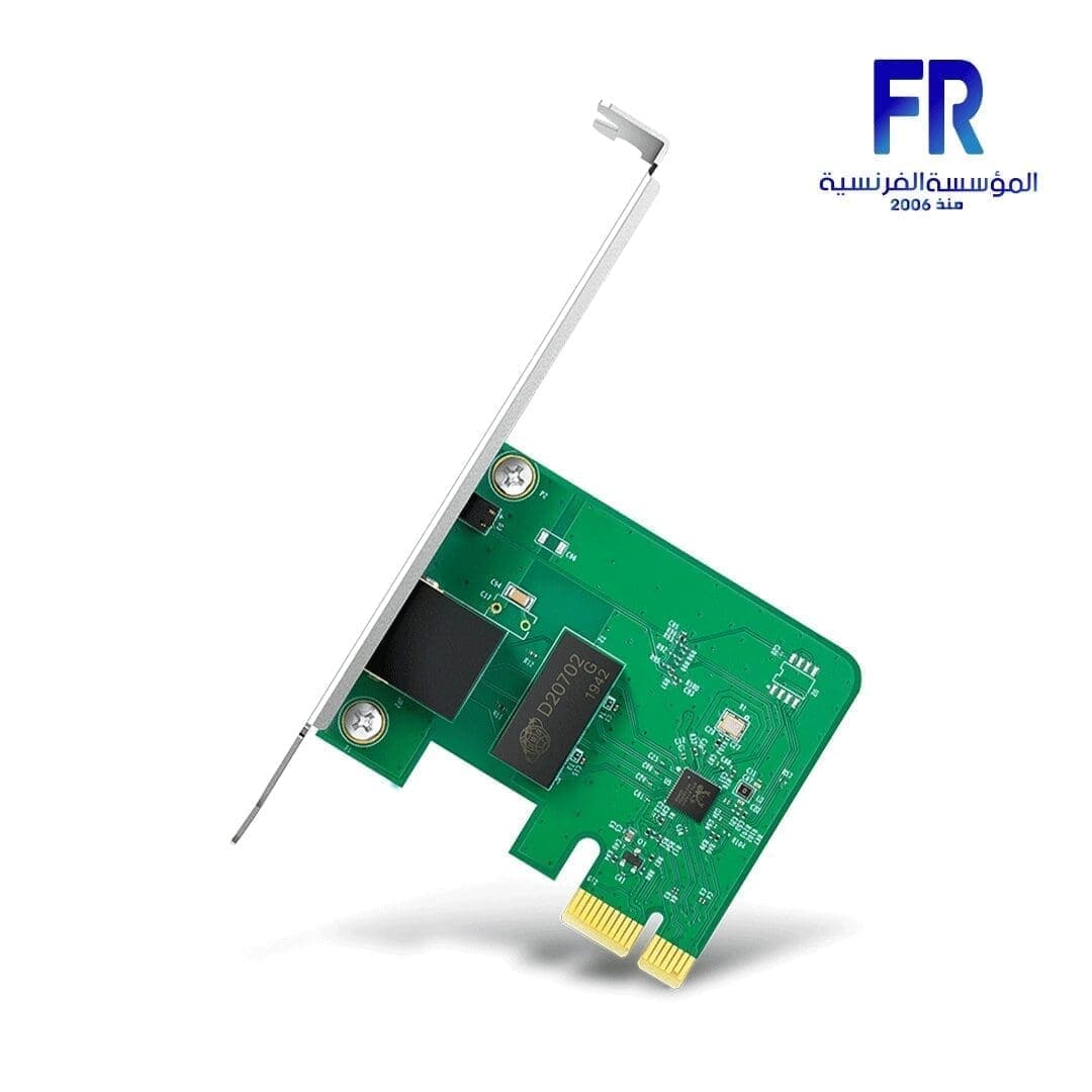 Tplink Gigabit Tg 3468 Pci Express Network Adapter