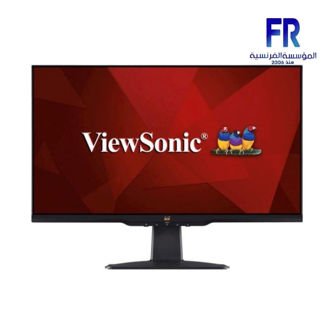 شاشة فيوسونيك VA2201-H مقاس 22 بوصة 75Hz 4Ms VA