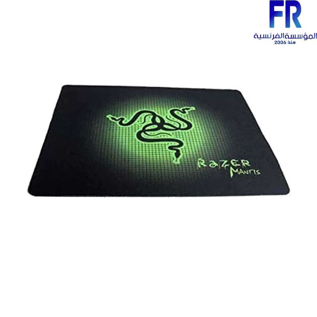ماوس باد Xc X5 ثلاثي الأبعاد
