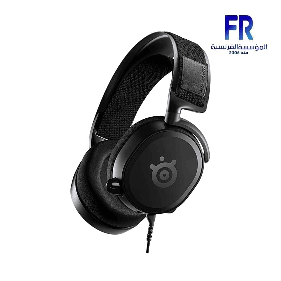سماعة رأس ستيل سيريز Arctis Prime سلكية للألعاب