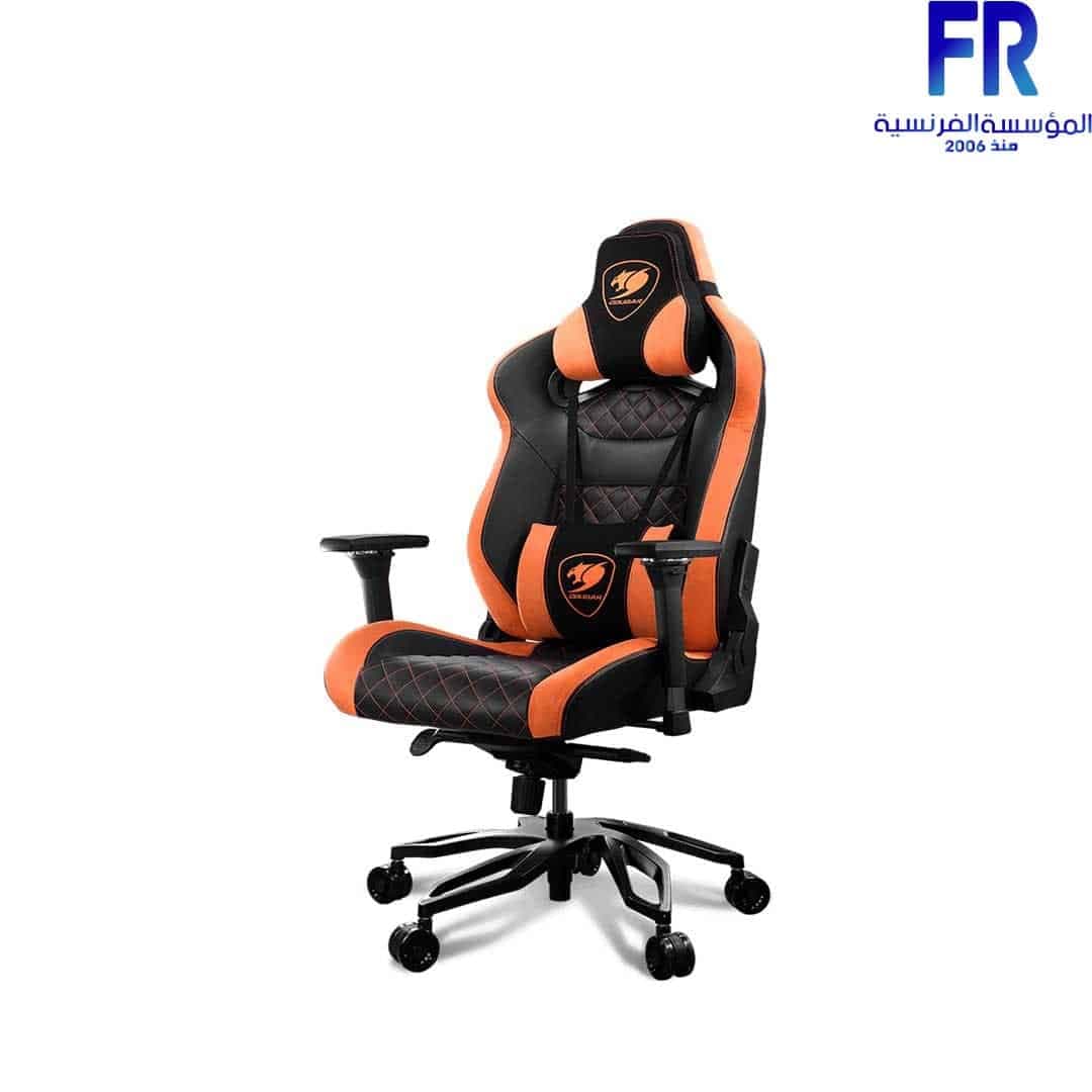 Cougar Armor Titan Pro Gaming Chair