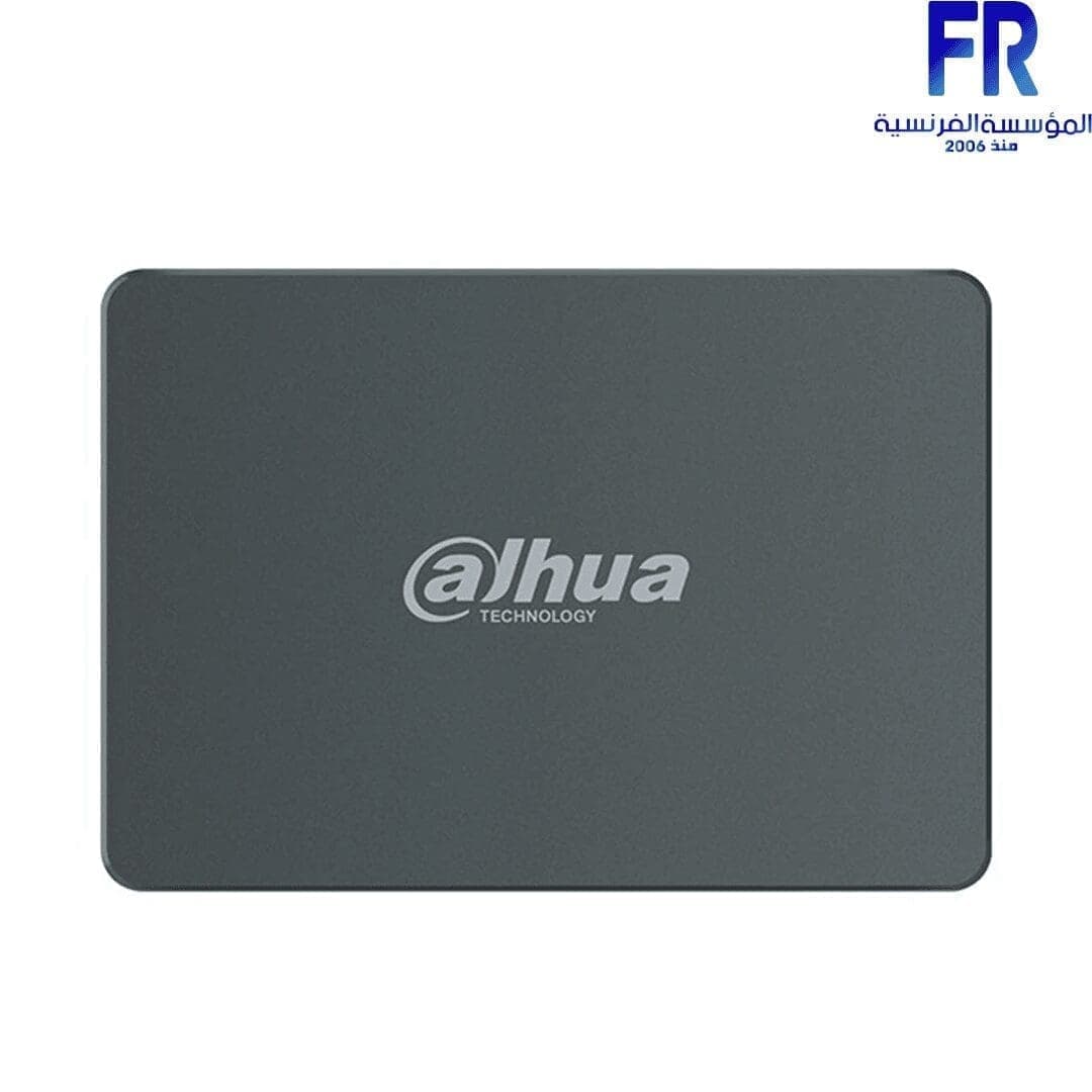 هارد داهوا C800A سعة 120GB داخلي SSD