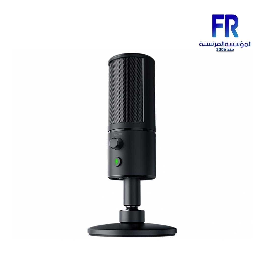 مايكروفون Razer Seiren Emote