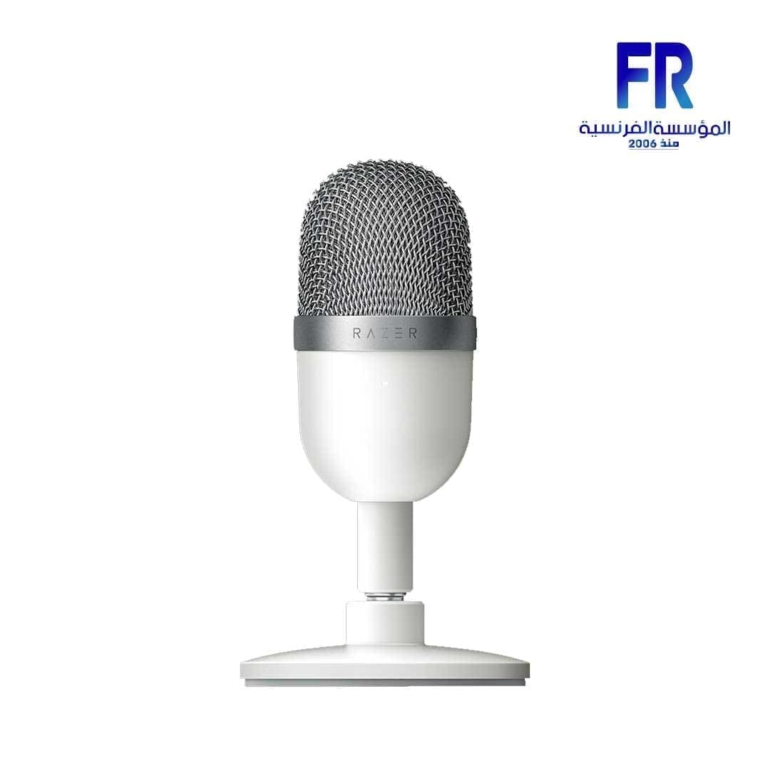 Razer Seiren Mini Mercury Microphone