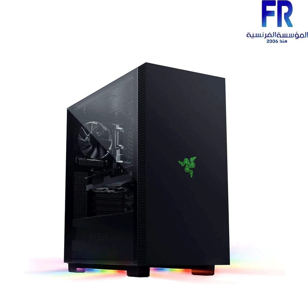 Razer Tomahawk Mid Tower Case
