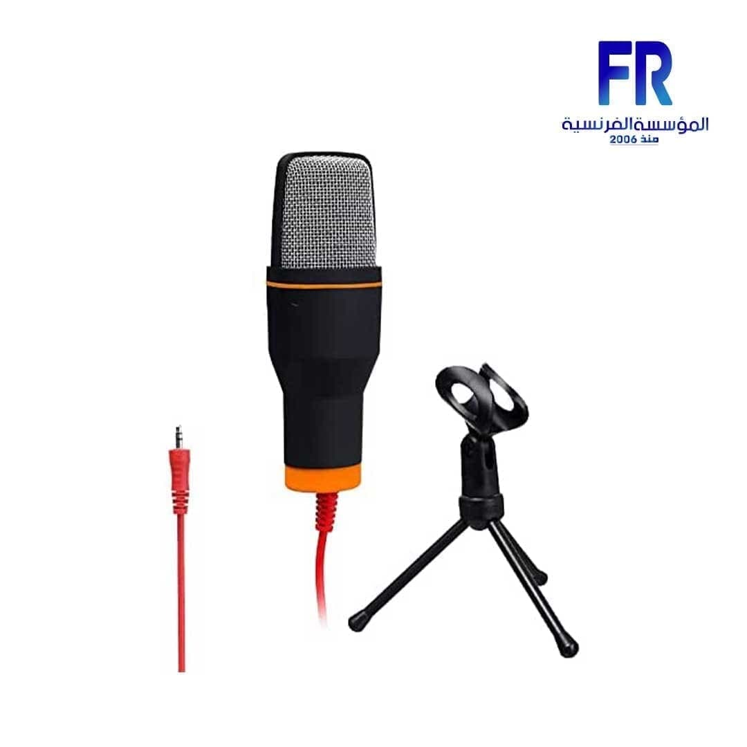 Sf 666 Microphone
