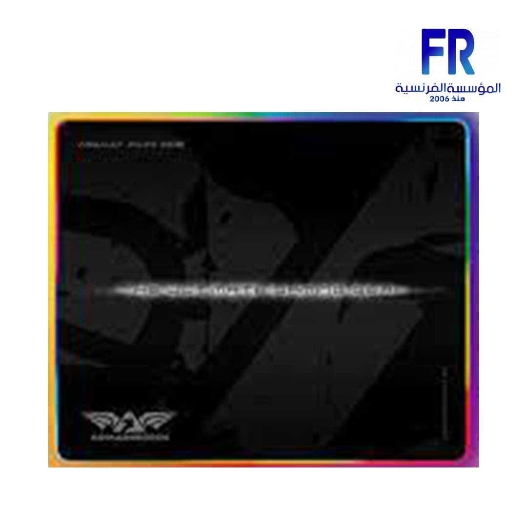 Armaggeddon Assault As29 RGB Gaming Mouse Pad