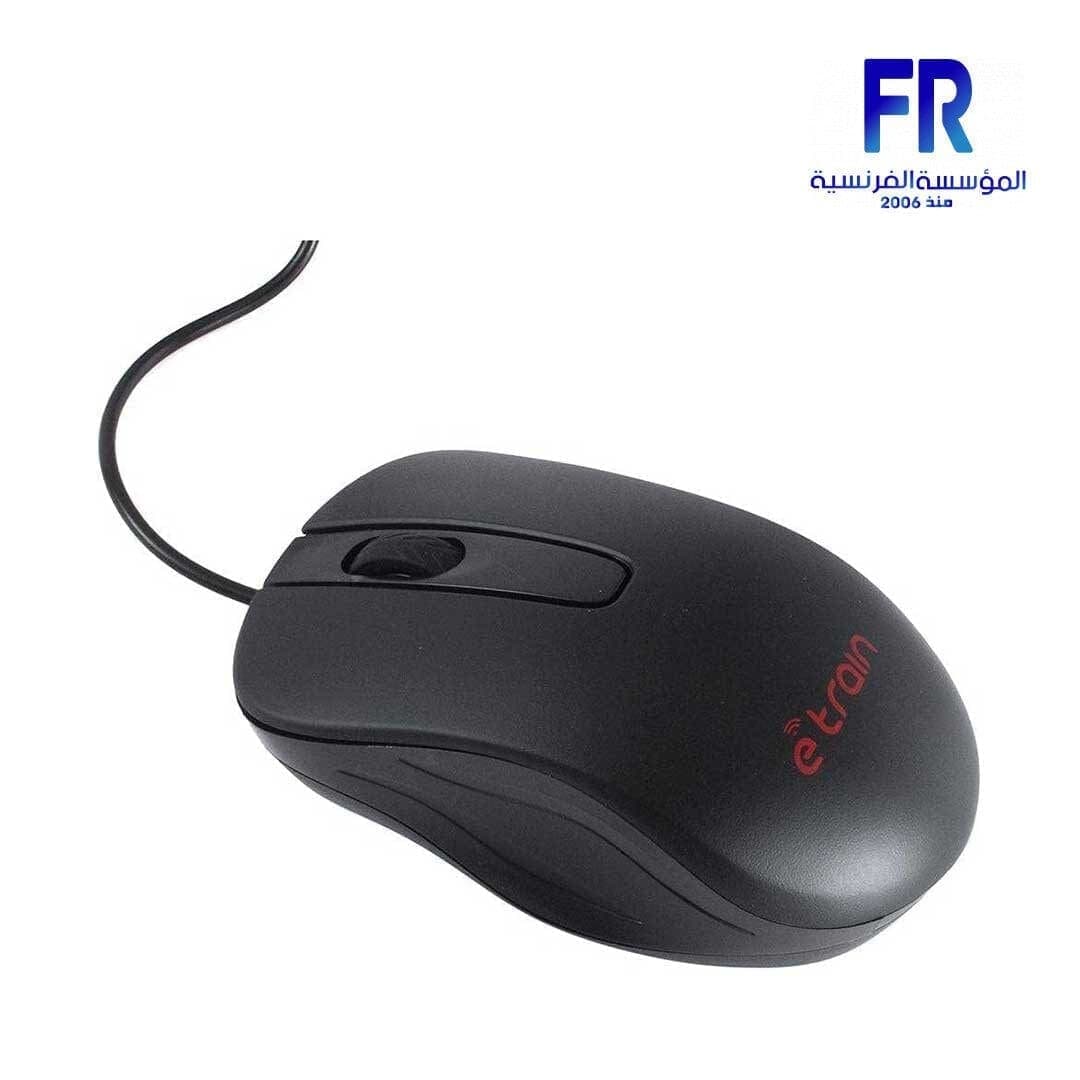 ماوس سلكي من ايترين Mo660