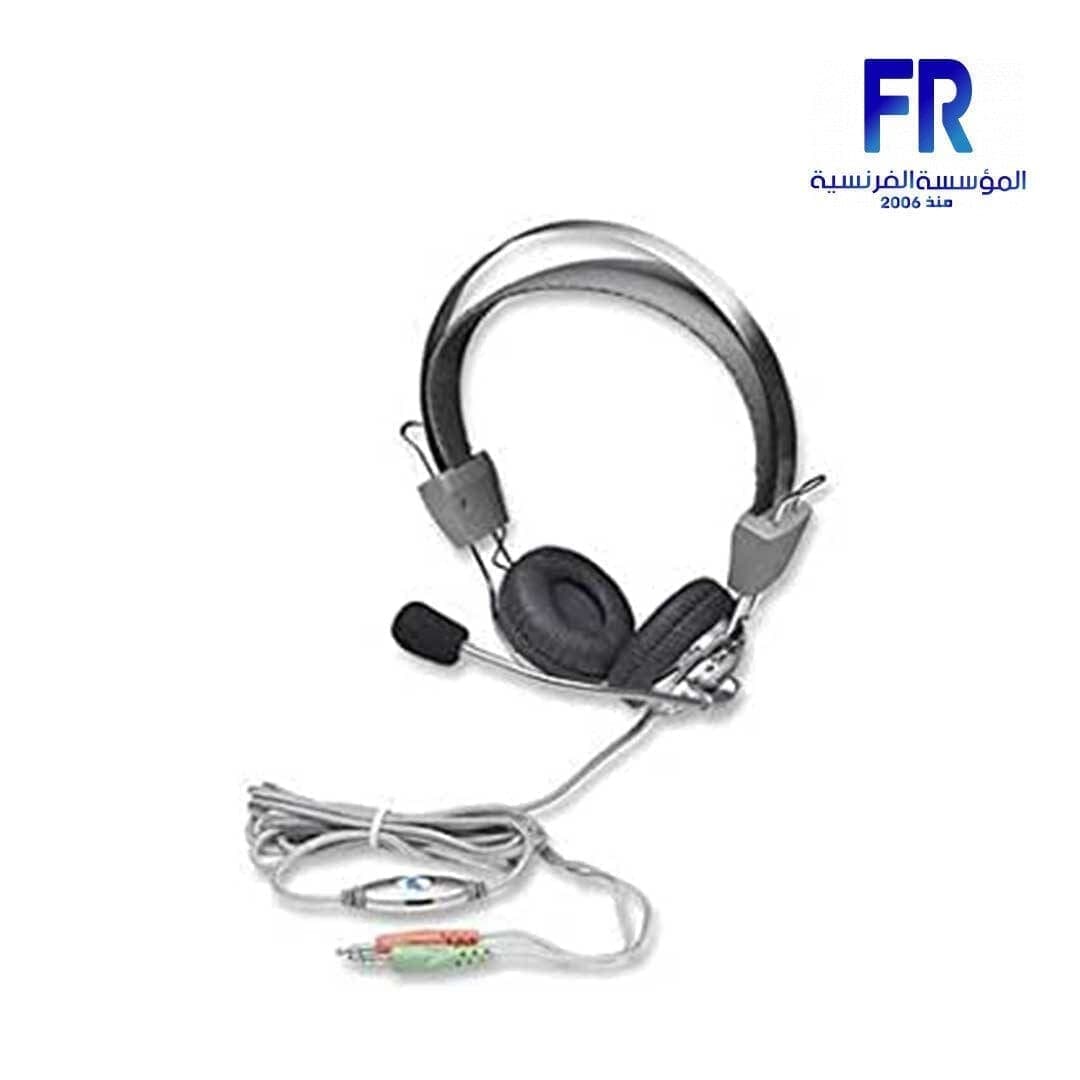 Manhattan 175517 Headset