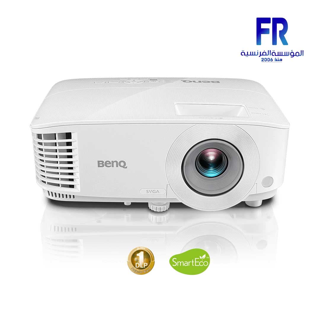 بروجيكتور BenQ DLP Ms 550 بقوة 3600 لومن SVGA للأعمال
