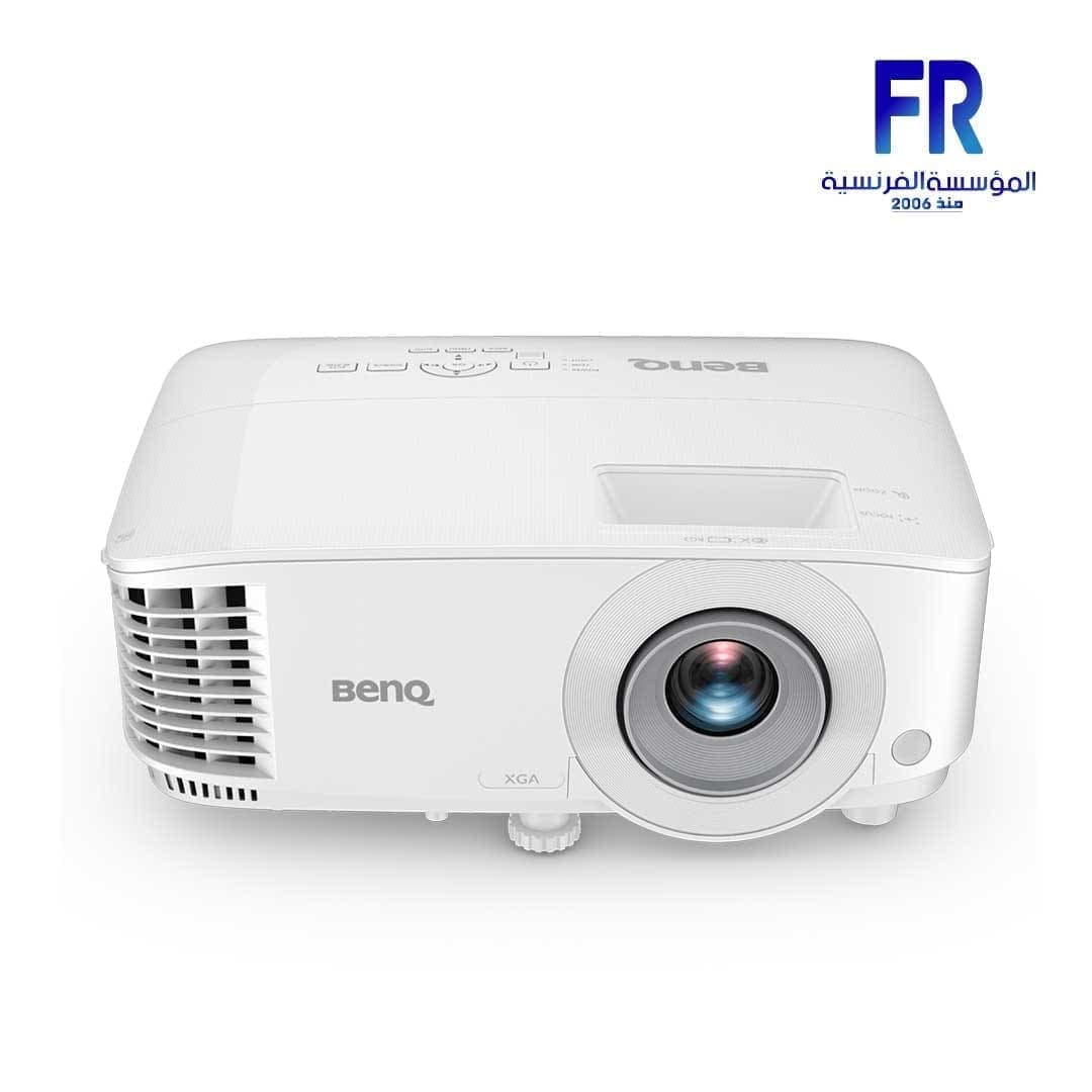بروجيكتور BenQ DLP Mx 560 بقوة 4000 لومن XGA للأعمال
