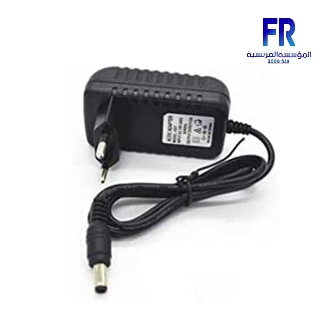 12V 3A Dvr Adapter
