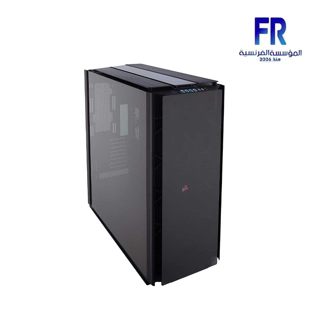 Corsair Obsidian 1000D Super Tower Case