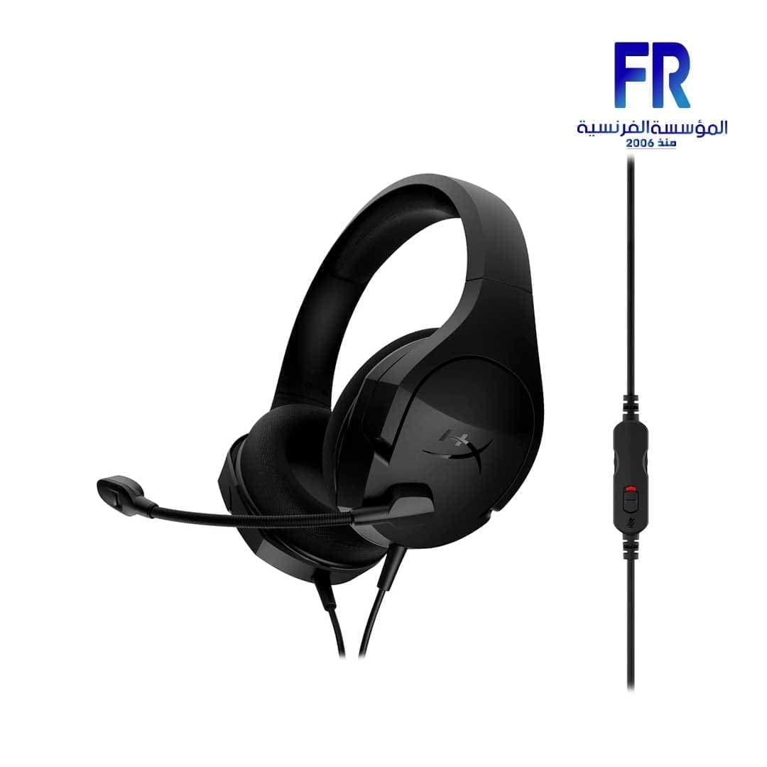 سماعة رأس جيمنج Hyperx Cloud Stinger Core