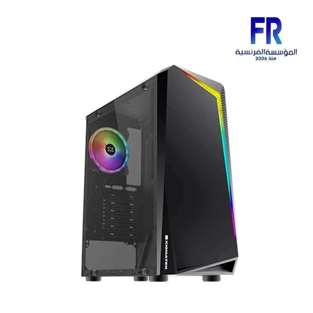 كيسة كمبيوتر Xigmatek Vortex Mid Tower