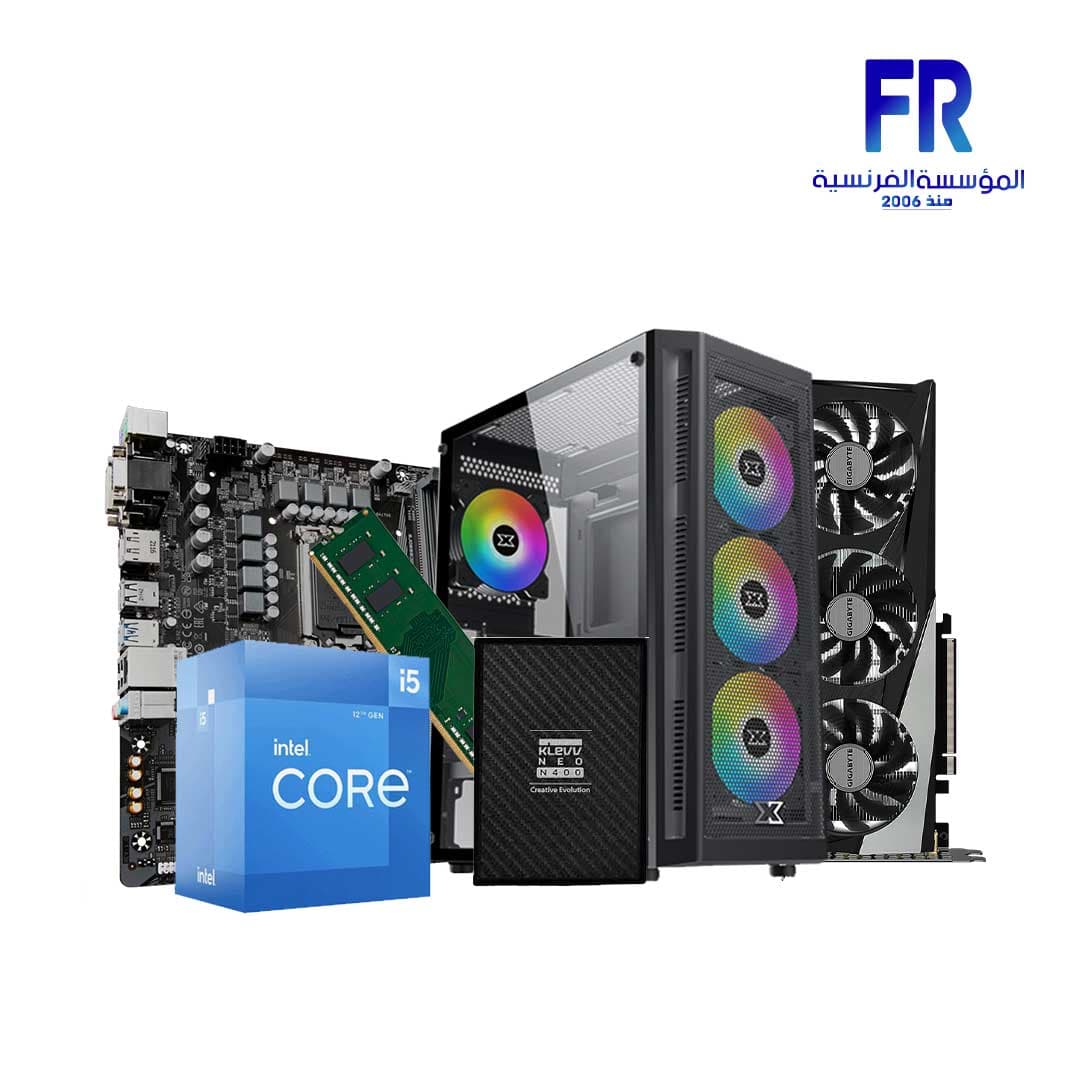 Ramadan #3 Rtx 3050 Gaming Oc Gaming Build