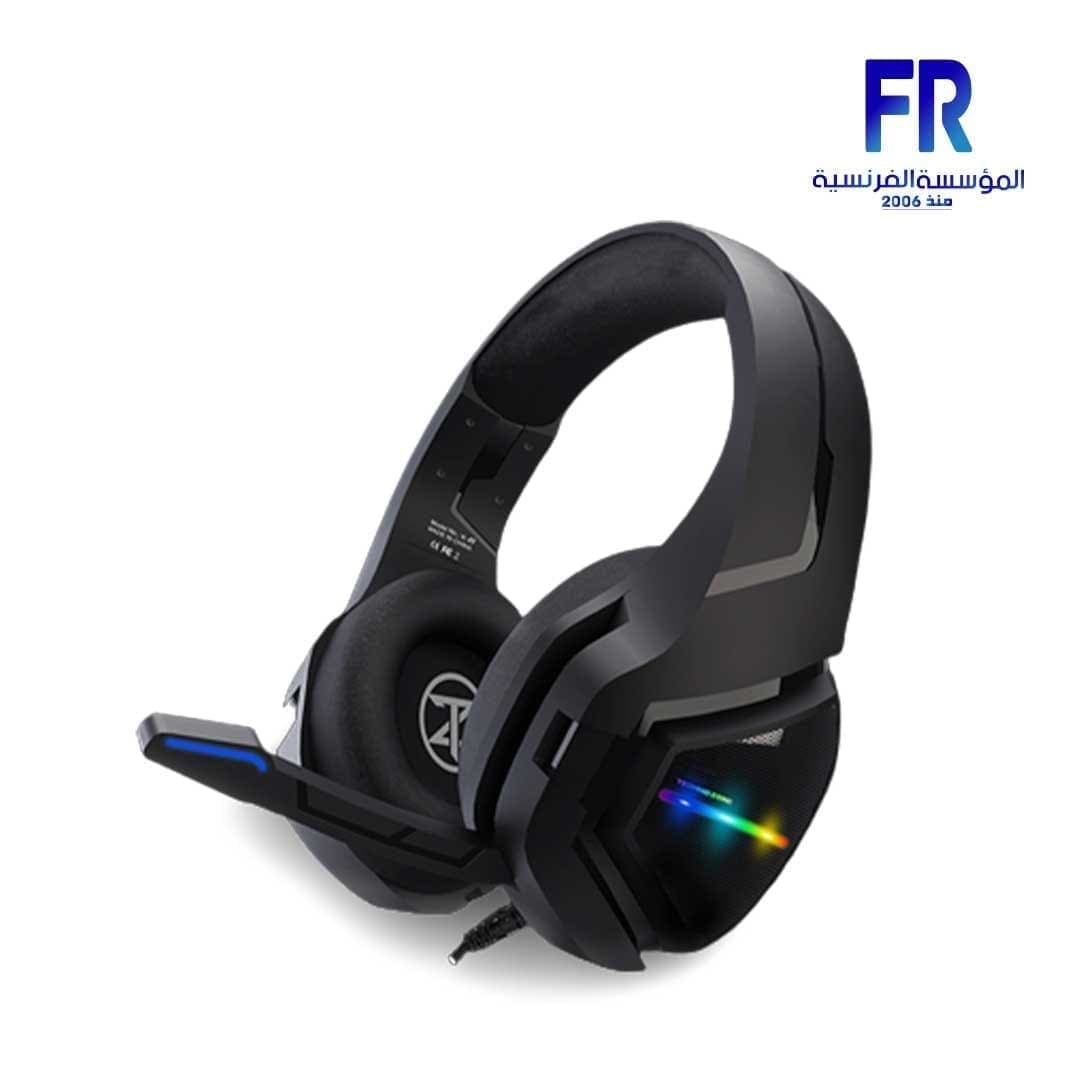 TechnoZone K49 Gaming Headset