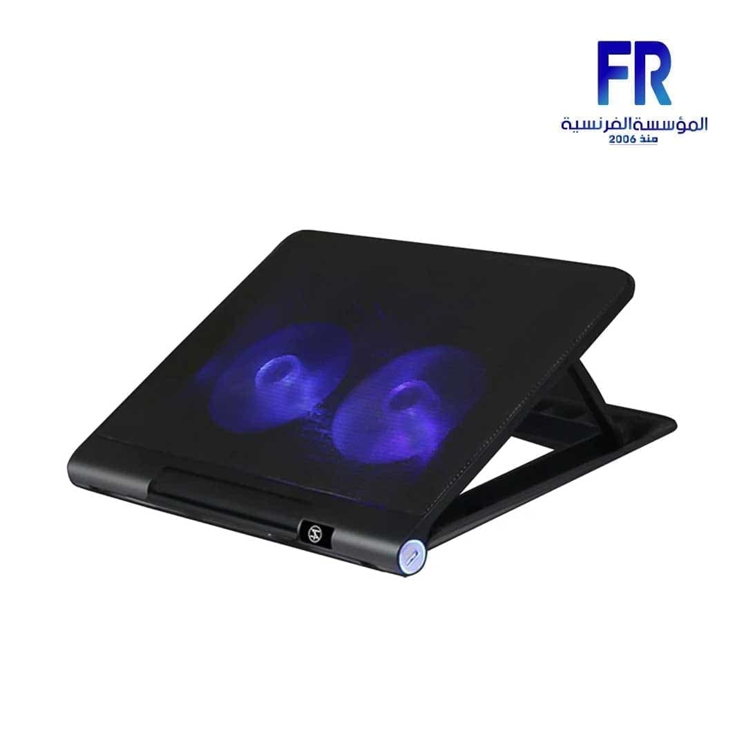 TechnoZone L4 Notebook Cooler