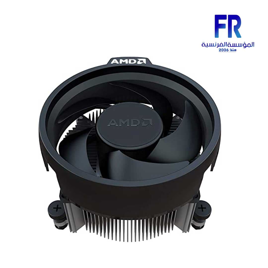 مبرد معالج AMD