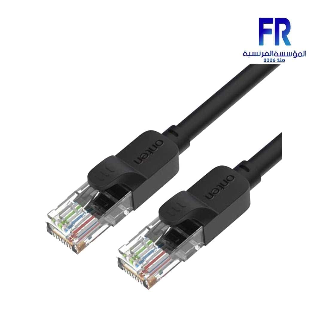 اونتن كابل شبكة UTP Cat6 بطول 1 متر