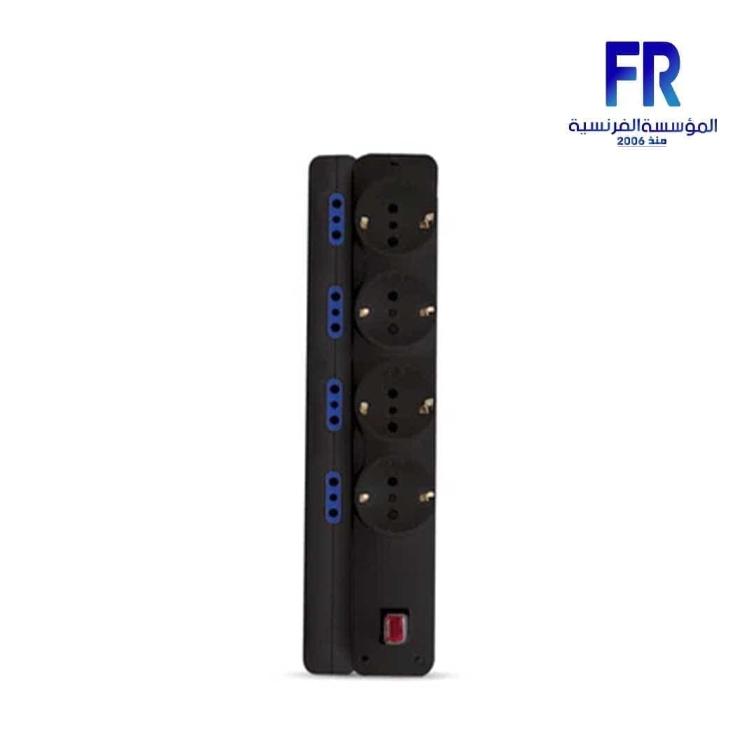 Elios 12 Port 3500w Electric Power