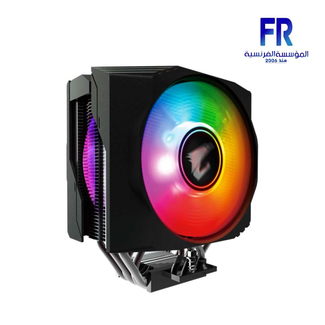 Gigabyte Aorus Atc800 RGB 120Mm Air Cpu Cooler