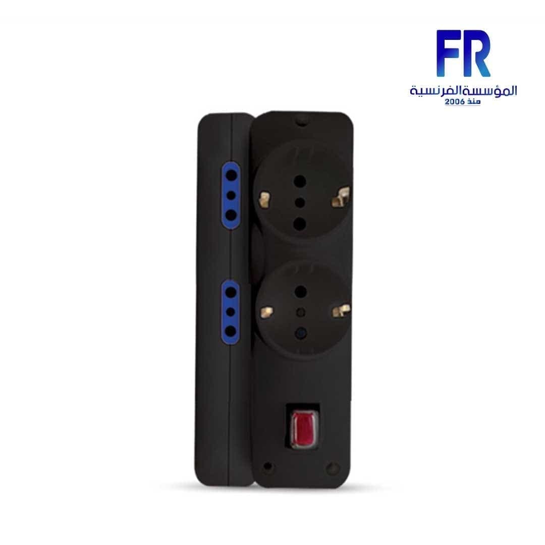 Elios 6 Port 3500w Electric Power